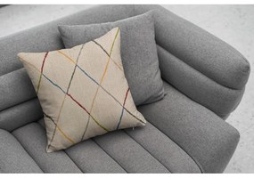 Obliečka na vankúš 43x43 cm – Mila Home