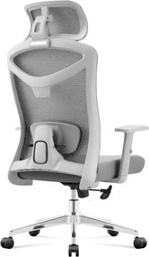 Kancelárska stolička Manager 2.6 Grey