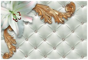 Samolepiaca tapeta kráľovský sen