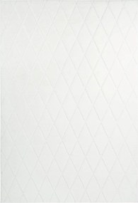 XXXLutz KOBEREC, 80/150 cm biela - Online Only bytové doplnky - 005937063601
