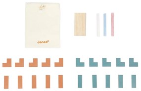 Obojstranná magnetická tabuľa