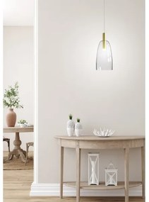 LED Luster na lanku MODENA LED/5W/230V