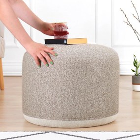 Taburetka Cedre Beige
