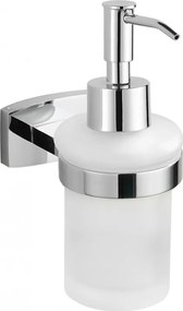 Mexen príslušenstvo, ZOJA dávkovač mydla, chrómová, 70191388-00