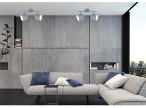 Bodové svietidlo AZURO 2xE27/40W/230V