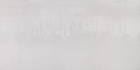 Dlažba Sintesi Met Arch light silver 60x120 cm mat MA12355