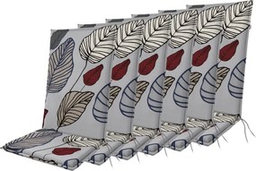 Doppler LIVING 5703 sivá