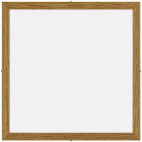 APLED - LED Prisadený panel QUADRA LED/40W/230V dub