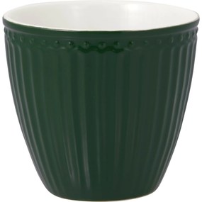 GREEN GATE Latte cup Alice Pinewood Green 300 ml