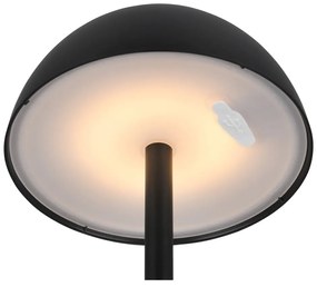 Vonkajšie svietidlo so stmievačom ø 13,5 cm Ricardo – Trio