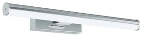 Eglo 97081 - LED Kúpeľňové osvetlenie zrkadla VADUMI 1xLED/7,4W/230V