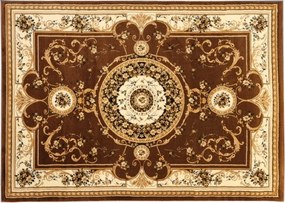 DC Koberec Orient 003 hnedá Rozmer: 140×190 cm