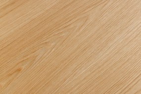 Jedálenský stôl ZEUS 200 cm v prevedení oak