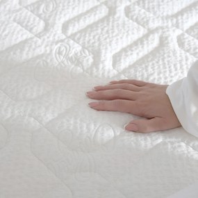 Penový matrac Oxygen Hydrolatex Rozmer matraca: 90 x 200 cm