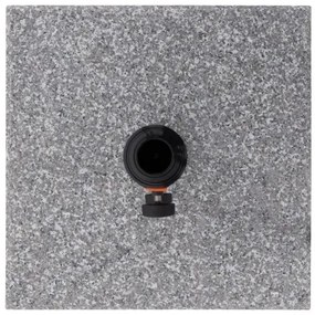 Doppler myZone žulový stojan 40 kg