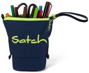 Pencil Slider Ergobag Satch – Toxic Yellow