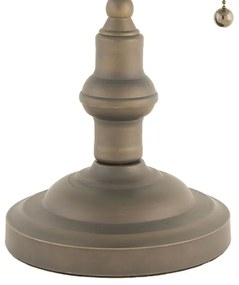 Pracovná stolná lampa banker Ø27x40