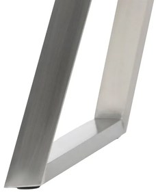 Autronic BONTEC Jedálenský stôl 160x90cm, dyha, dub, HT-W1515 OAK Farba: Prírodné