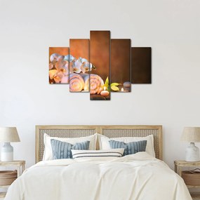 Obraz - Relax a Spa (150x105 cm)
