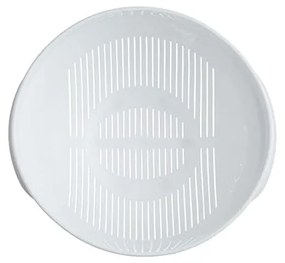 Biele sitko Curver Essentials
