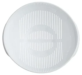 Biele sitko Curver Essentials