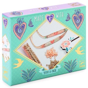 Šperky You & Me - srdce