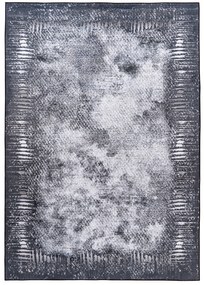 Obsession, Kusový koberec My Tampa 132 Grey, 120x170, šedá, obývacia izba