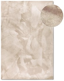 Krémový koberec 80x150 cm Leon – Villeroy&amp;Boch