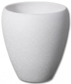 Obal na kvetináč Luna Barande Orchid keramický