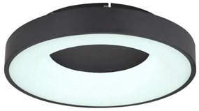 Globo 41758-30B - LED Stmievateľné stropné svietidlo JOLLI LED/30W/230V + DO