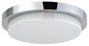 Luxera LUXERA 41108 - Stropné svietidlo NIOBE 2D TUBE/21W 41108
