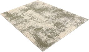 Koberec OSTA FLUX 461.138.SA400 béžový / zelený