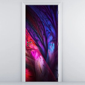 Fototapeta na dvere - Strom (95x205cm)