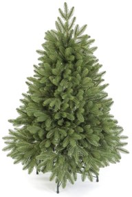 Vianočný stromček Jedľa 3D 160 cm