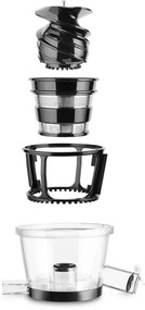 Šnekový odšťavovač SSJ 4024RD SENCOR