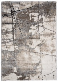 Medipa (Merinos), Kusový koberec Ibiza beige 20850-760, 240x340, béžová, obývacia izba