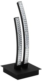 Eglo 99804 - LED Stolná lampa LEJIAS LED/8W/230V