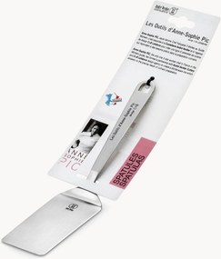 Stredná stierka ASP