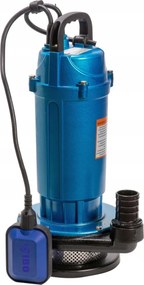 Wqx 750 ponorné čerpadlo 230 V