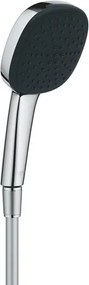 Grohe Vitalio Comfort ručná sprcha so sprchovou hadicou chróm 26973001 G26973001