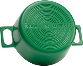 Liatinový kastról s pokrievkou na indukčný varič 5,5 l Mattia 3.0 – FABINI