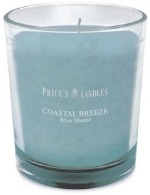 Price´s FRAGRANCE sviečka ve skle Coastal Breeze - horenie 45h