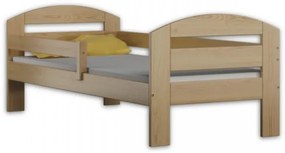 Detská posteľ Kamil 160x80