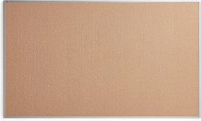 Nástenka VIRGINIA, 2000x1200 mm, korok