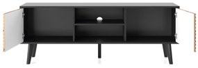 PROXIMA.store - Moderný televízny stolík - RAMONA