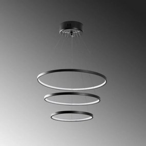 Závesný LED luster Simit - 13697