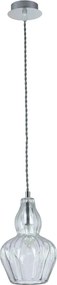 XXXLutz VISIACE SVIETIDLO, 16/23 cm MAYTONI - Online Only bytové doplnky - 004353024101