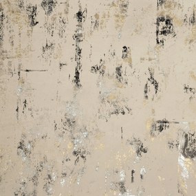 ZATEMŇOVACÍ ZÁVES NA KRÚŽKOCH TAMI 140X250 CM BÉŽOVÁ