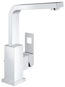 GROHE 2313500E - Umývadlová batéria EUROCUBE veľkosť L lesklý chróm