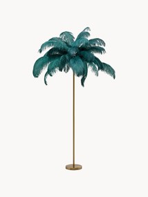 Stojacia lampa Feather Palm